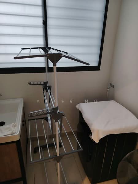 Condominium for Rent at Queens Residences Q1 @ Queens Waterfront - Aster Ng - Interior - PropertyGuru.com.my