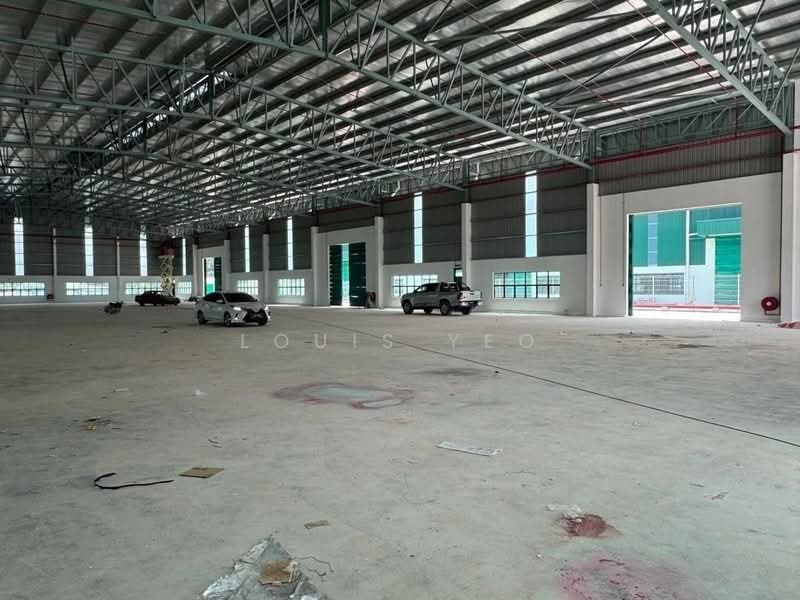 Kilang untuk Disewa di Kempas (Johor Bahru) - Louis Yeo - Interior - PropertyGuru.com.my