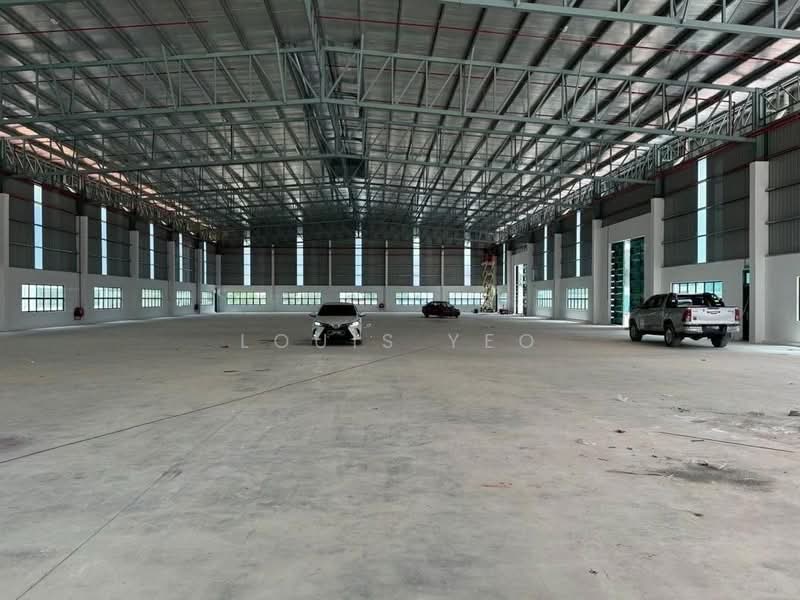 Kilang untuk Disewa di Kempas (Johor Bahru) - Louis Yeo - Interior - PropertyGuru.com.my