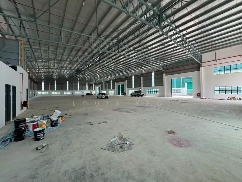 Kilang untuk Disewa di Kempas (Johor Bahru) - Louis Yeo - Interior - PropertyGuru.com.my