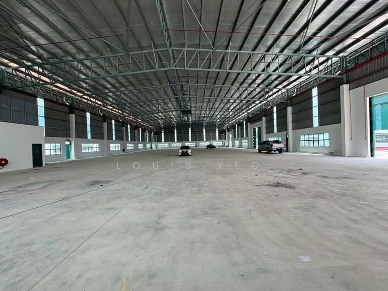 Kilang untuk Disewa di Kempas (Johor Bahru) - Louis Yeo - Interior - PropertyGuru.com.my