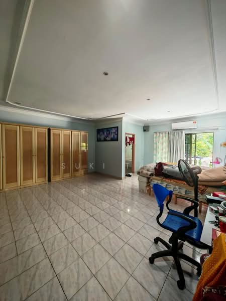 2-storey Terraced House for Sale in Taman Pinggiran Templer (Selayang) - Suki Tan - Living Room - PropertyGuru.com.my