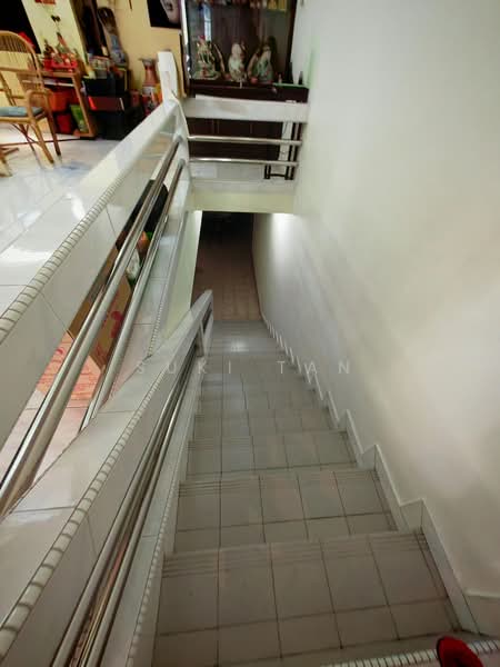 2-storey Terraced House for Sale in Taman Pinggiran Templer (Selayang) - Suki Tan - Interior - PropertyGuru.com.my
