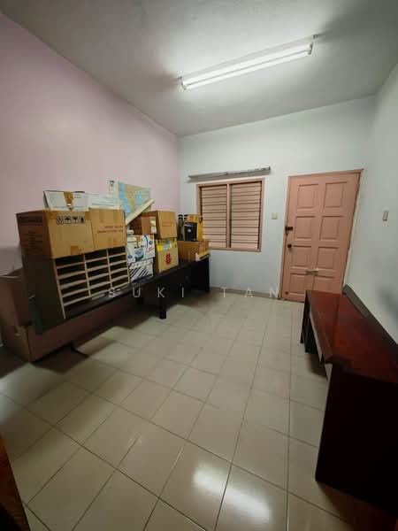 2-storey Terraced House for Sale in Taman Pinggiran Templer (Selayang) - Suki Tan - Interior - PropertyGuru.com.my