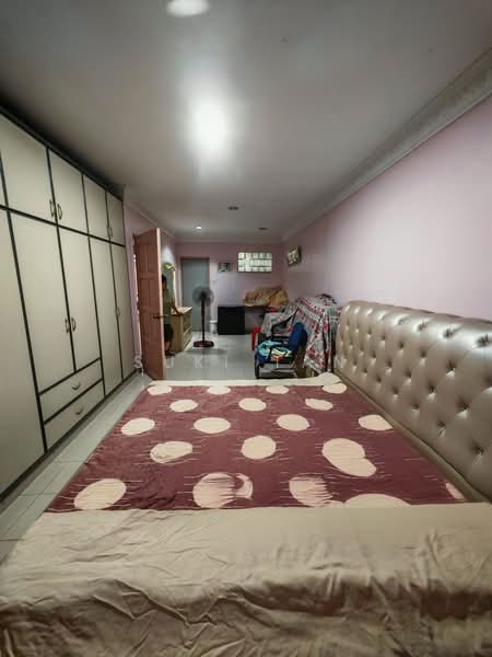 2-storey Terraced House for Sale in Taman Pinggiran Templer (Selayang) - Suki Tan - Bedroom - PropertyGuru.com.my