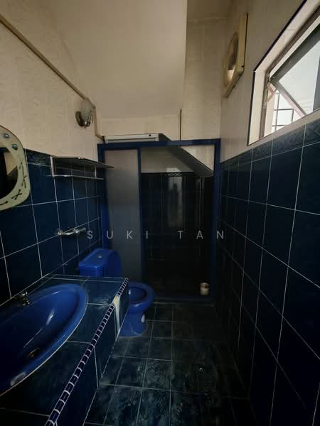 2-storey Terraced House for Sale in Taman Pinggiran Templer (Selayang) - Suki Tan - Bathroom - PropertyGuru.com.my