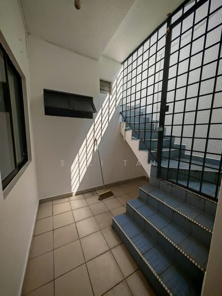 2-storey Terraced House for Sale in Taman Pinggiran Templer (Selayang) - Suki Tan - Interior - PropertyGuru.com.my