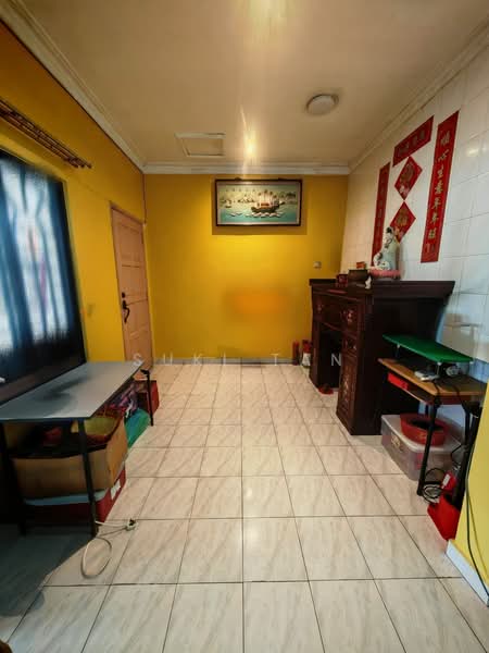 2-storey Terraced House for Sale in Taman Pinggiran Templer (Selayang) - Suki Tan - Interior - PropertyGuru.com.my