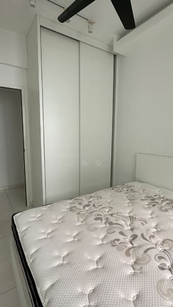 Condominium for Rent at i-Santorini - Leong . - Bedroom - PropertyGuru.com.my