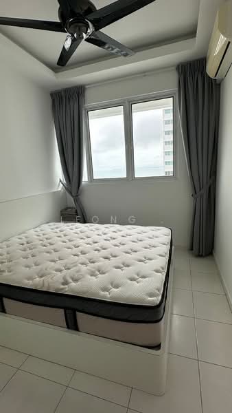 Condominium for Rent at i-Santorini - Leong . - Bedroom - PropertyGuru.com.my