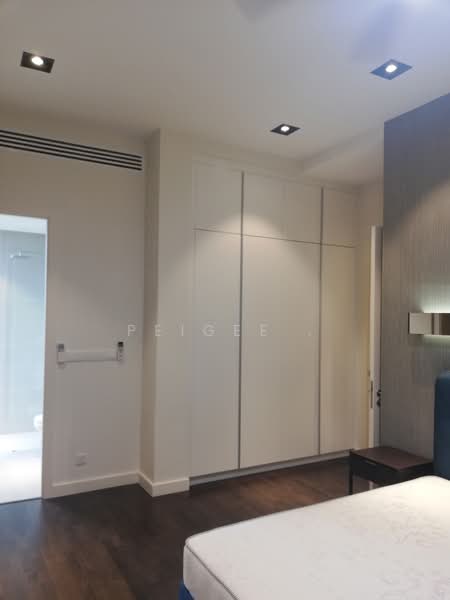 Kondominium untuk Dijual di The Veo - PeiGee . - Bedroom - PropertyGuru.com.my