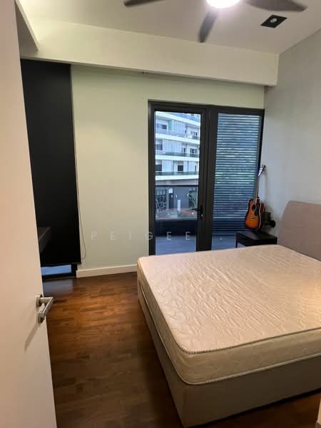 Kondominium untuk Dijual di The Veo - PeiGee . - Bedroom - PropertyGuru.com.my