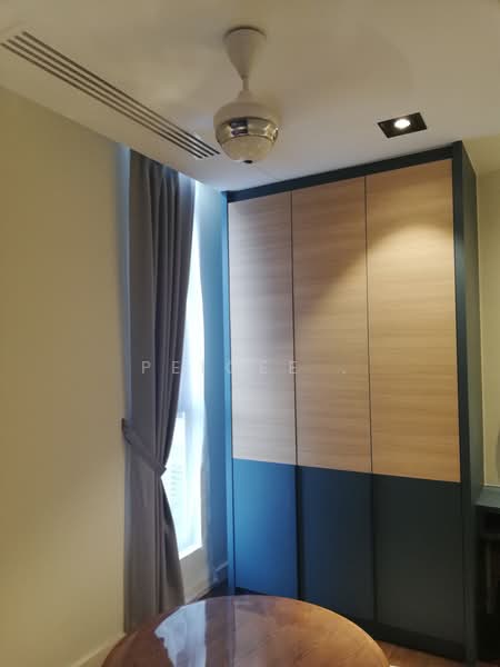Kondominium untuk Dijual di The Veo - PeiGee . - Interior - PropertyGuru.com.my