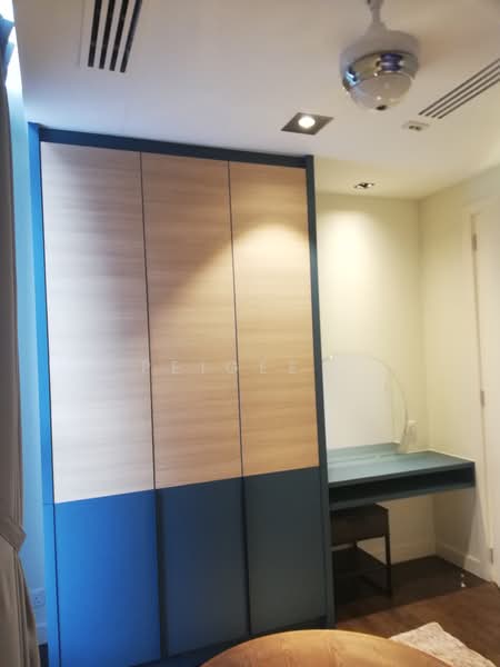 Kondominium untuk Dijual di The Veo - PeiGee . - Interior - PropertyGuru.com.my
