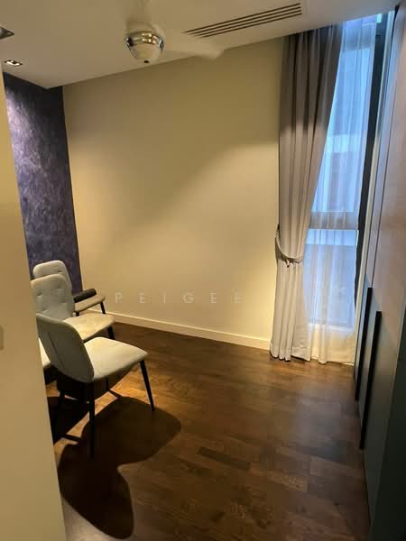 Kondominium untuk Dijual di The Veo - PeiGee . - Interior - PropertyGuru.com.my