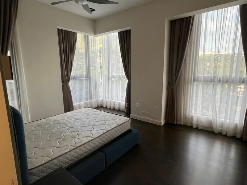 Kondominium untuk Dijual di The Veo - PeiGee . - Bedroom - PropertyGuru.com.my