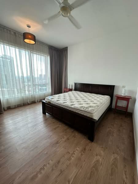 Condominium for Rent at Verticas Residensi - Lucas Teoh - Bedroom - PropertyGuru.com.my
