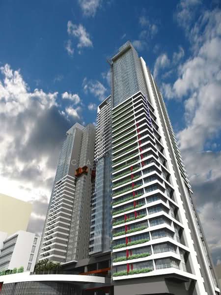 Condominium for Rent at Verticas Residensi - Lucas Teoh - Exterior - PropertyGuru.com.my