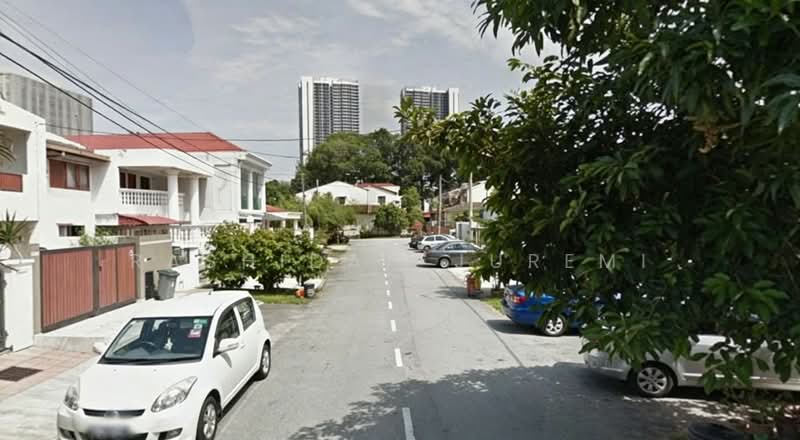 2-storey Terraced House for Sale in Ulu Kelang (Kuala Lumpur) - Rashidah Juremi - Exterior - PropertyGuru.com.my