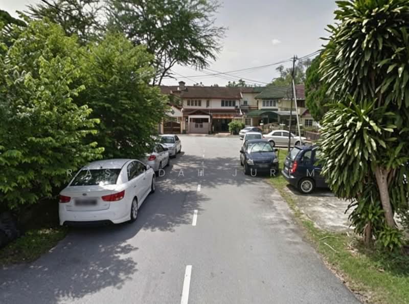 2-storey Terraced House for Sale in Ulu Kelang (Kuala Lumpur) - Rashidah Juremi - Exterior - PropertyGuru.com.my