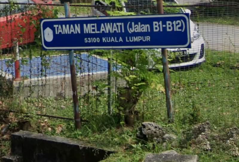 2-storey Terraced House for Sale in Ulu Kelang (Kuala Lumpur) - Rashidah Juremi - PropertyGuru.com.my