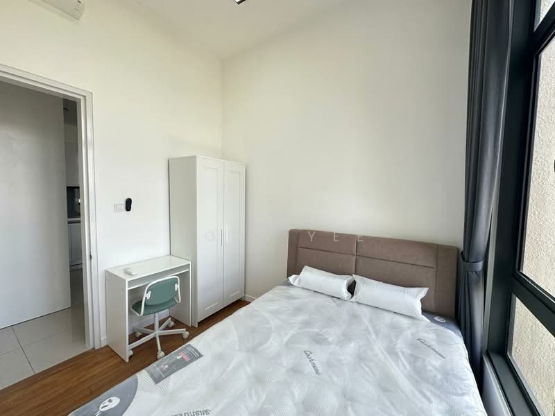 Kondominium untuk Disewa di The Maple Residences - Moon Yee - Bedroom - PropertyGuru.com.my