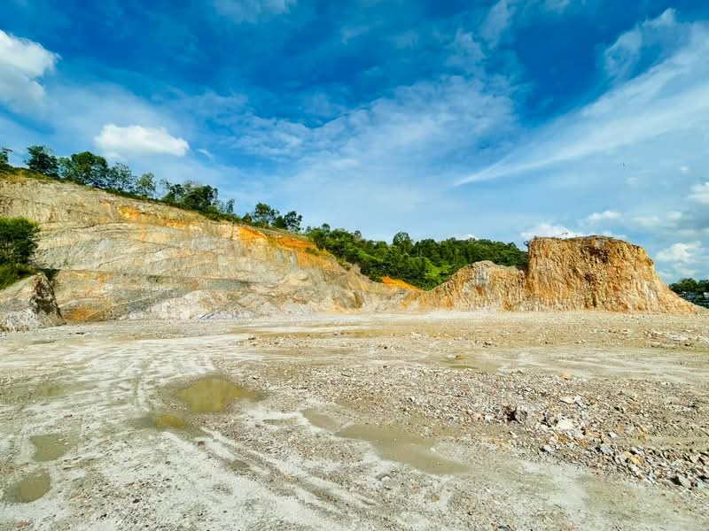 Tanah Perindustrian untuk Dijual di Kampung Baru Subang (Sungai Buloh) - Jared Wong - Exterior - PropertyGuru.com.my