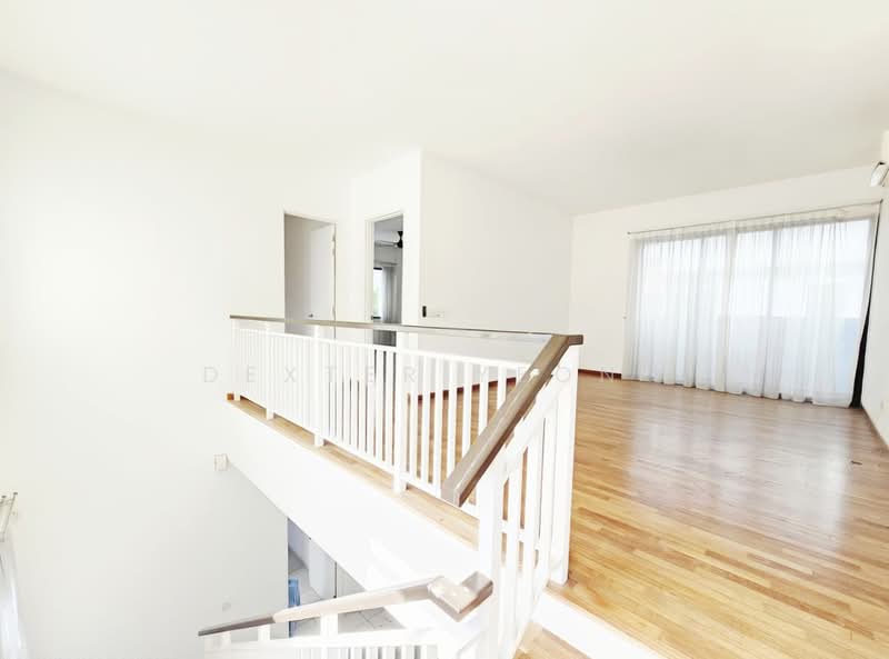 Banglo Lot Kosong untuk Dijual di Setia Ecohill (Semenyih) - Dexter Yeong - Interior - PropertyGuru.com.my
