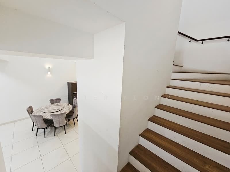 2-storey Terraced House for Sale in Tropicana Heights (Kajang) - Dexter Yeong - Dining Room - PropertyGuru.com.my