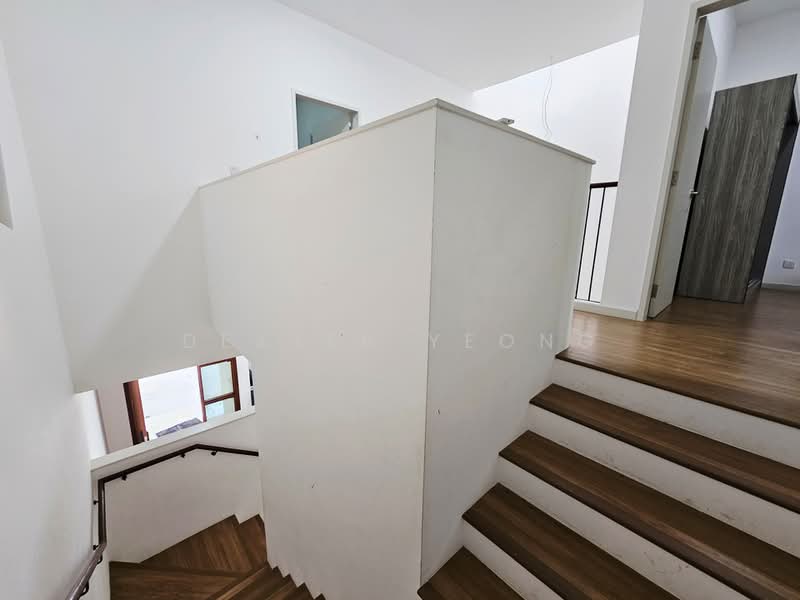 2-storey Terraced House for Sale in Tropicana Heights (Kajang) - Dexter Yeong - Interior - PropertyGuru.com.my