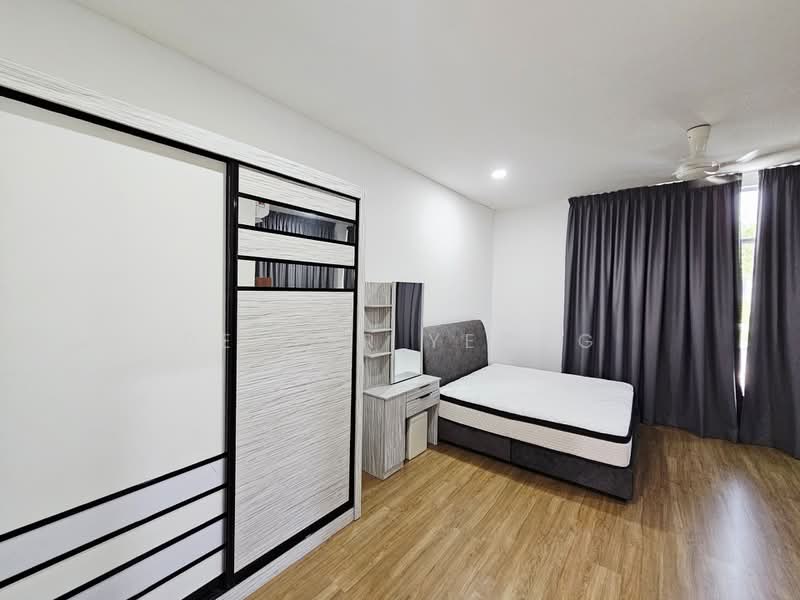 2-storey Terraced House for Sale in Tropicana Heights (Kajang) - Dexter Yeong - Bedroom - PropertyGuru.com.my