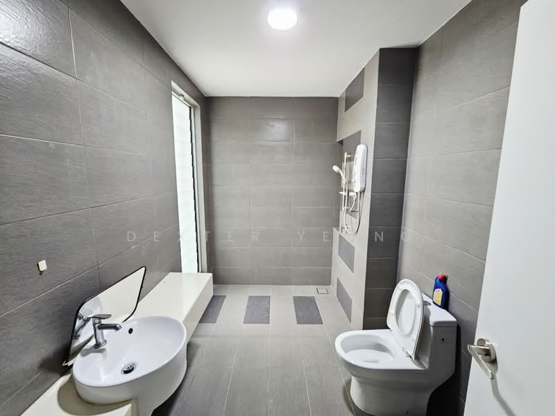 2-storey Terraced House for Sale in Tropicana Heights (Kajang) - Dexter Yeong - Bathroom - PropertyGuru.com.my