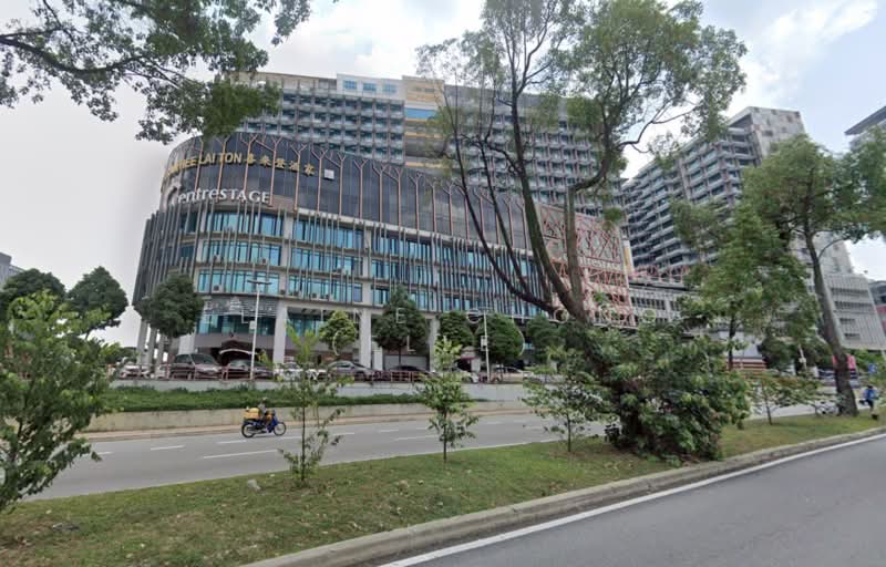 Commercial Bungalow for Sale in Petaling Jaya (Selangor) - Elaine Chong (Elle) - Exterior - PropertyGuru.com.my