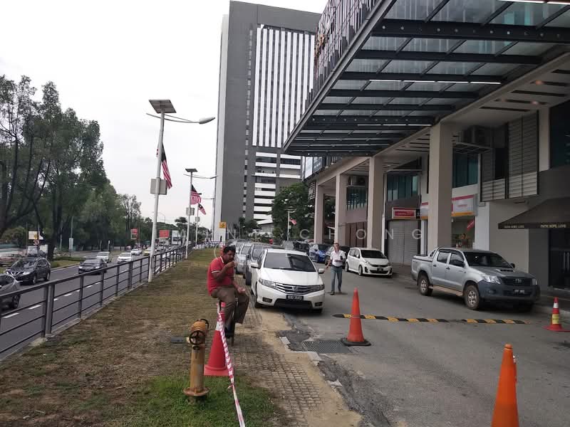 Commercial Bungalow for Sale in Petaling Jaya (Selangor) - Elaine Chong (Elle) - Exterior - PropertyGuru.com.my