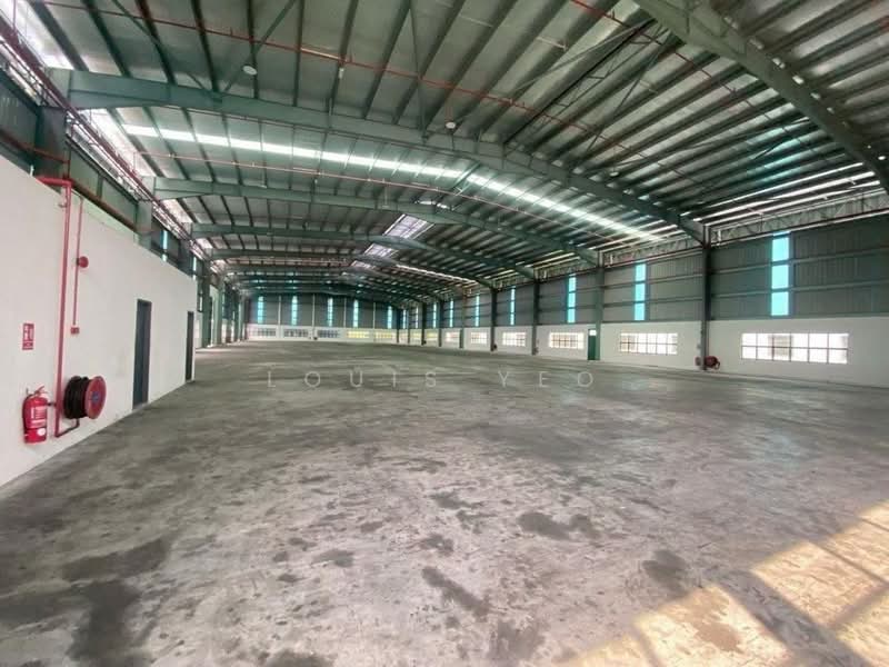 Kilang untuk Disewa di Kempas (Johor Bahru) - Louis Yeo - Interior - PropertyGuru.com.my