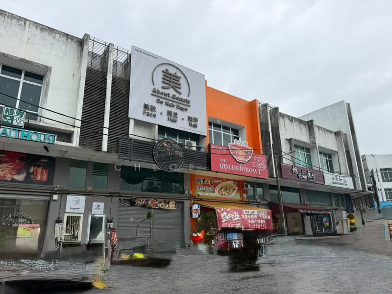 Shop / Office for Rent in Bukit Mertajam (Penang) - Chloe Ang - PropertyGuru.com.my