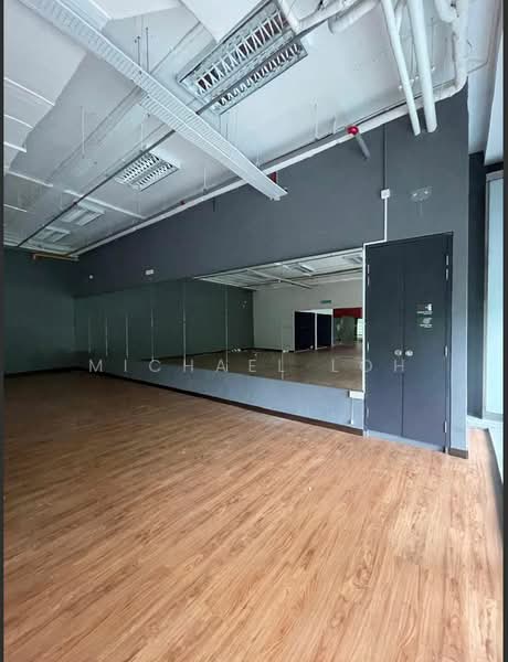 Retail Space for Rent in Bukit Bintang (KL City Centre) - Michael Loh - Interior - PropertyGuru.com.my