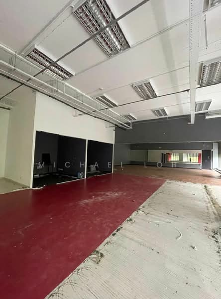 Retail Space for Rent in Bukit Bintang (KL City Centre) - Michael Loh - Interior - PropertyGuru.com.my