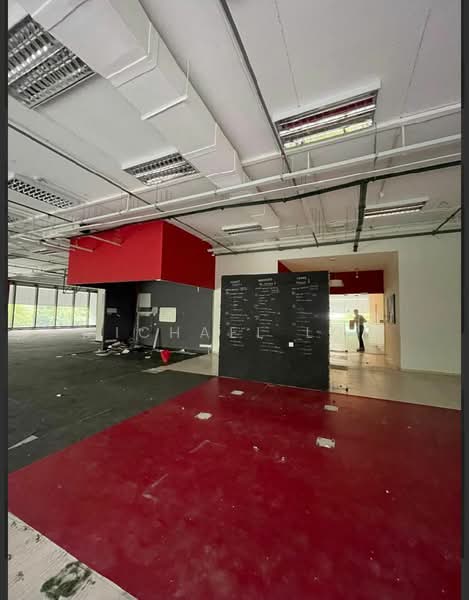 Retail Space for Rent in Bukit Bintang (KL City Centre) - Michael Loh - Interior - PropertyGuru.com.my