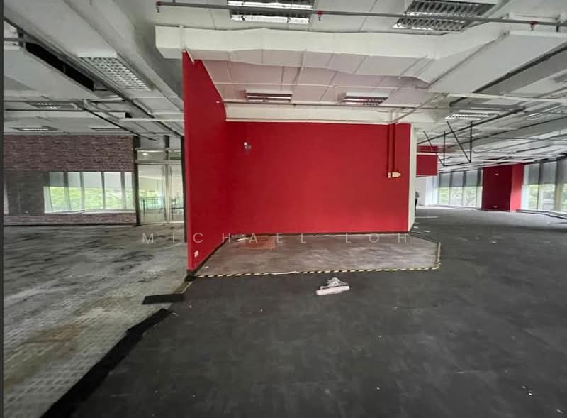 Retail Space for Rent in Bukit Bintang (KL City Centre) - Michael Loh - Interior - PropertyGuru.com.my
