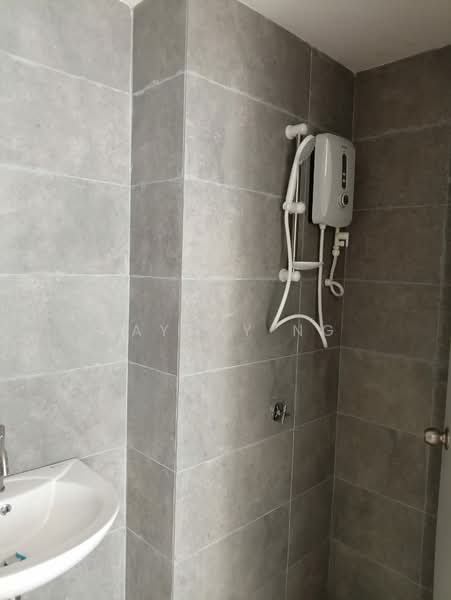 Kondominium untuk Disewa di LSH33 - Jaykay Ng - Bathroom - PropertyGuru.com.my