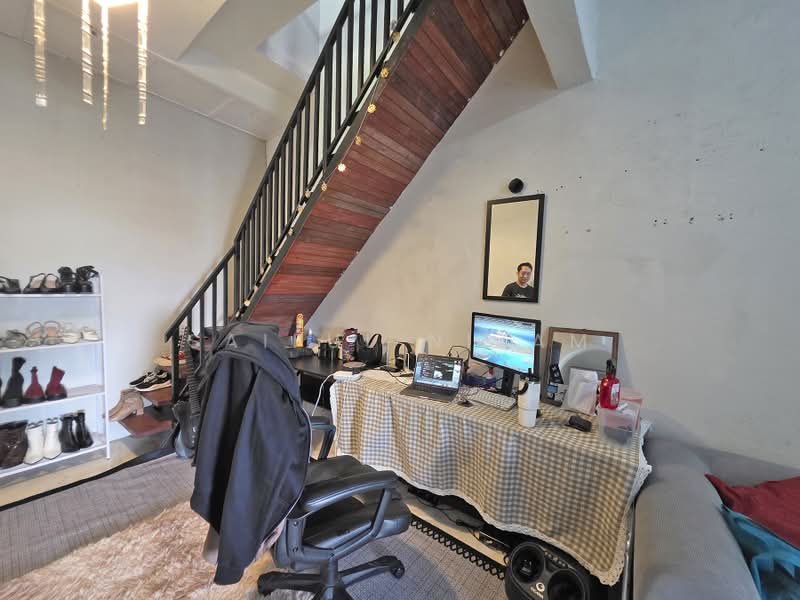 Rumah Bandar untuk Dijual di Taman Bukit Teratai (Ampang) - Saiful Nizam - Study - PropertyGuru.com.my
