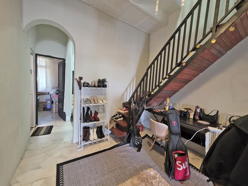 Rumah Bandar untuk Dijual di Taman Bukit Teratai (Ampang) - Saiful Nizam - Interior - PropertyGuru.com.my