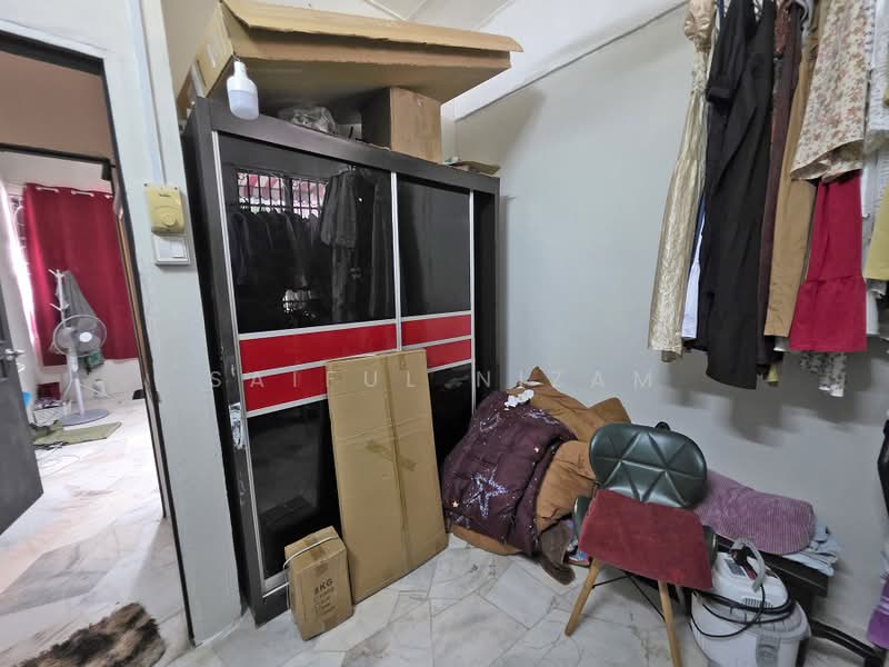 Rumah Bandar untuk Dijual di Taman Bukit Teratai (Ampang) - Saiful Nizam - Interior - PropertyGuru.com.my