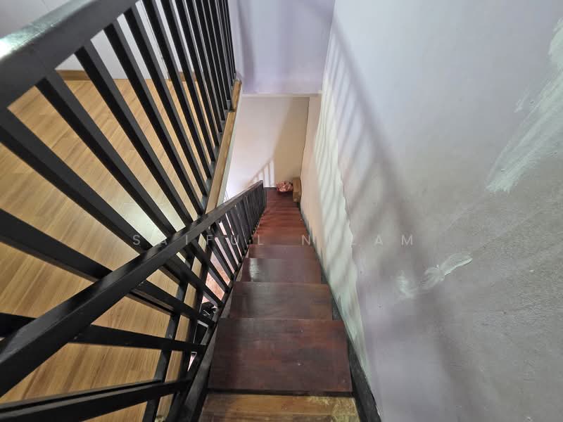 Rumah Bandar untuk Dijual di Taman Bukit Teratai (Ampang) - Saiful Nizam - Interior - PropertyGuru.com.my