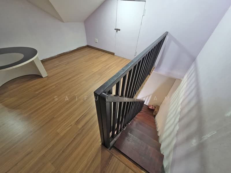 Rumah Bandar untuk Dijual di Taman Bukit Teratai (Ampang) - Saiful Nizam - Interior - PropertyGuru.com.my