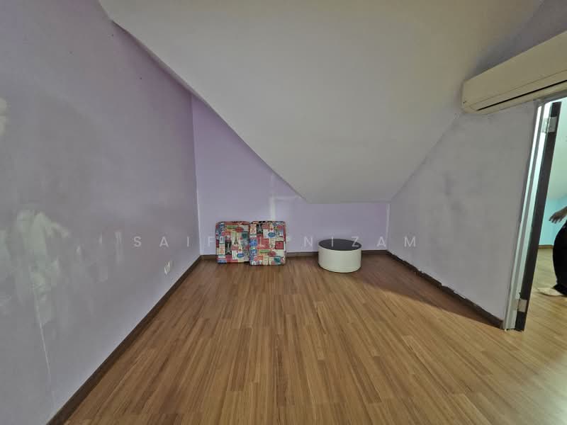 Rumah Bandar untuk Dijual di Taman Bukit Teratai (Ampang) - Saiful Nizam - Interior - PropertyGuru.com.my