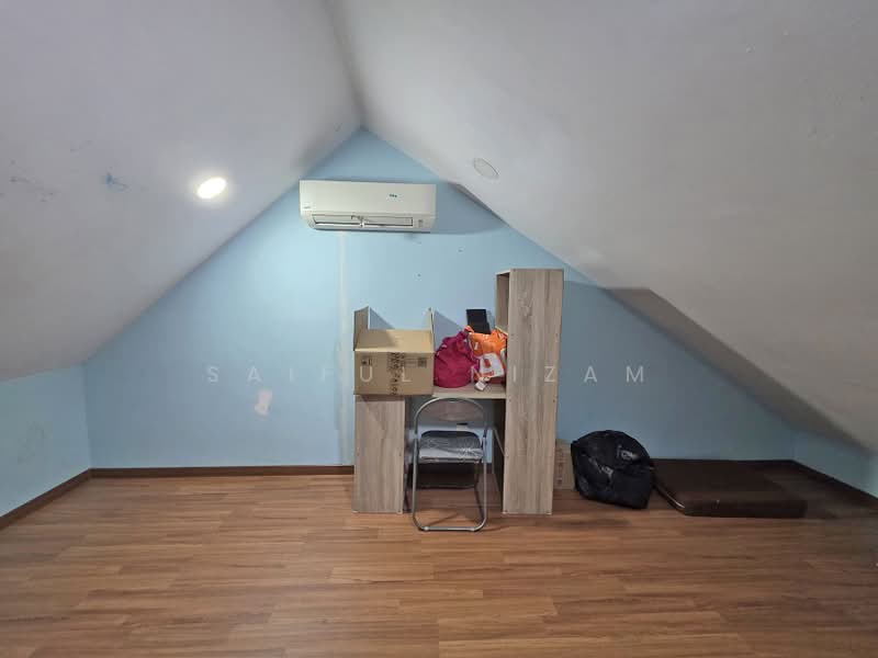Rumah Bandar untuk Dijual di Taman Bukit Teratai (Ampang) - Saiful Nizam - Interior - PropertyGuru.com.my