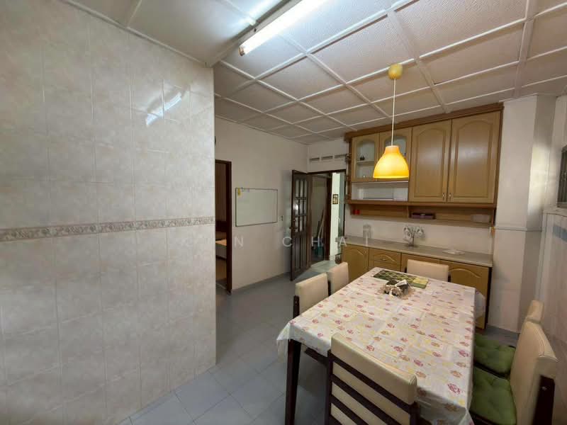 Rumah Berkembar untuk Dijual di Johor Bahru (Johor) - Kun Chai - Dining Room - PropertyGuru.com.my