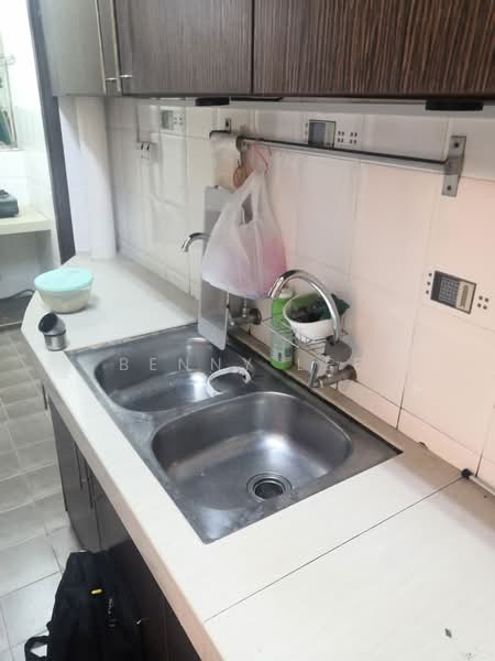 Apartment for Rent at Pangsapuri Segar Perdana - Benny Lee - PropertyGuru.com.my